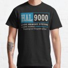 HAL 9000 2001 A Space Odyssey Worn T-shirt