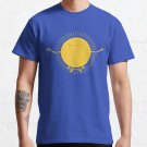 Sun Worshipper T-shirt