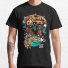 LeChucky Charms T-shirt