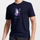 8-bit Open Source Sorcerer - Programming T-shirt