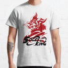 Sogeking The Sniper King T-shirt