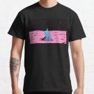 The Watchmen - Dr Manhattan T-shirt
