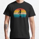 Crane Kick Vintage T-shirt