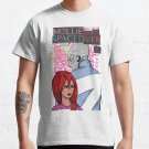 MOLLIE AND THE SPACEDIVER #1 T-shirt