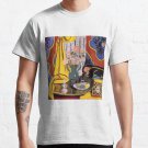 Henri Matisse - Harmony in Yellow - 1927 T-shirt
