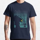 Come on, Mr. Bubbles! T-shirt