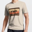 Galactic Soundtrack T-shirt