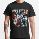 U2 - Achtung baby - Squares T-shirt