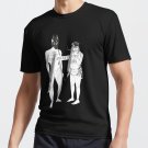 death grips the money store album cover (censored) T-shirt