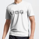 Hear Evil, See Evil, Speak Evil T-shirt