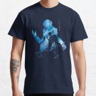 Orpheus Poetry Blue ver.:Persona 3  T-shirt