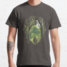 It's dangerous to go alone T-shirt