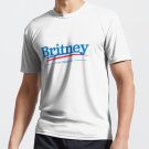 Britney 4 President T-shirt