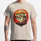 The Dollop - Penguin Oil T-shirt
