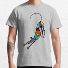 Kaleidoscope Bowdown T-shirt