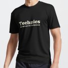 Technics Old School T-shirt