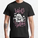 Babes In Toyland Grunge Band T-shirt