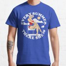 Wendy Peffercorn T-shirt