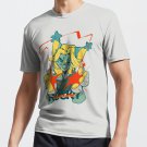 Rocky Original character Furry V.2 T-shirt