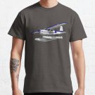 float plane T-shirt