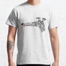 Scribblehound T-shirt