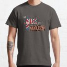 I see London, I see Sam's Town T-shirt