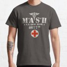 Mash TV Show Worn  T-shirt