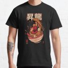 Spicy Shoryu Noodles T-shirt