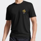 Metal Gear Solid - FOX +text (over heart) T-shirt