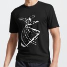 IRAN and Iranian Poem in Farsi tshirt T-shirt