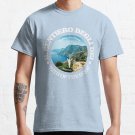 Path of the Gods (OBP) T-shirt
