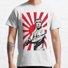 Yukio Mishima T-shirt