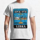 Libra Hounds T-shirt