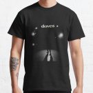Doves  Lost Souls Inspired Album Art  Classic UK Indie Rock T-shirt
