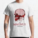 The Magnus Protocol - On Your Mind (light shirts) T-shirt