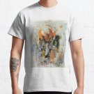 clock   - Philip Guston   T-shirt