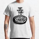 Enter The Vortex Club (High Res) T-shirt