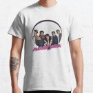 August Moon Band Shirt T-shirt
