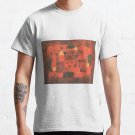 landscape-with-sunset-1923   - Paul Klee  T-shirt