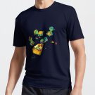Baby Ninja Turtles T-shirt