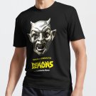 Demons - Mask T-shirt