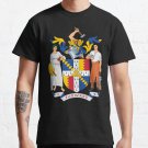 Birmingham Coat of Arms T-shirt