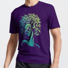 Funky Medusa T-shirt