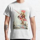 Rider Flamingo T-shirt