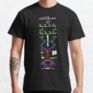 Arecibo Message T-shirt