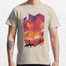Harvest Sky T-shirt