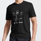 Black Knight Pipboy T-shirt
