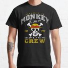 Straw Hat Pirate Crew T-shirt