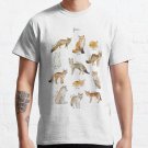 Foxes T-shirt