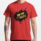 Persona 5 - No Mo Rules - Ryuji Sakamoto T-shirt